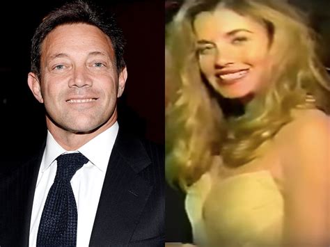 jordan belfort|jordan belfort's second wife.